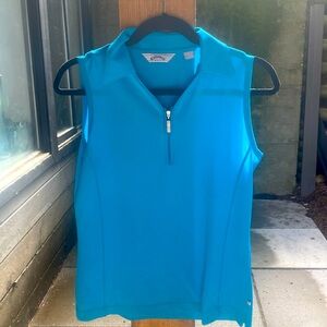 Callaway Golf Womens Golf Tank
